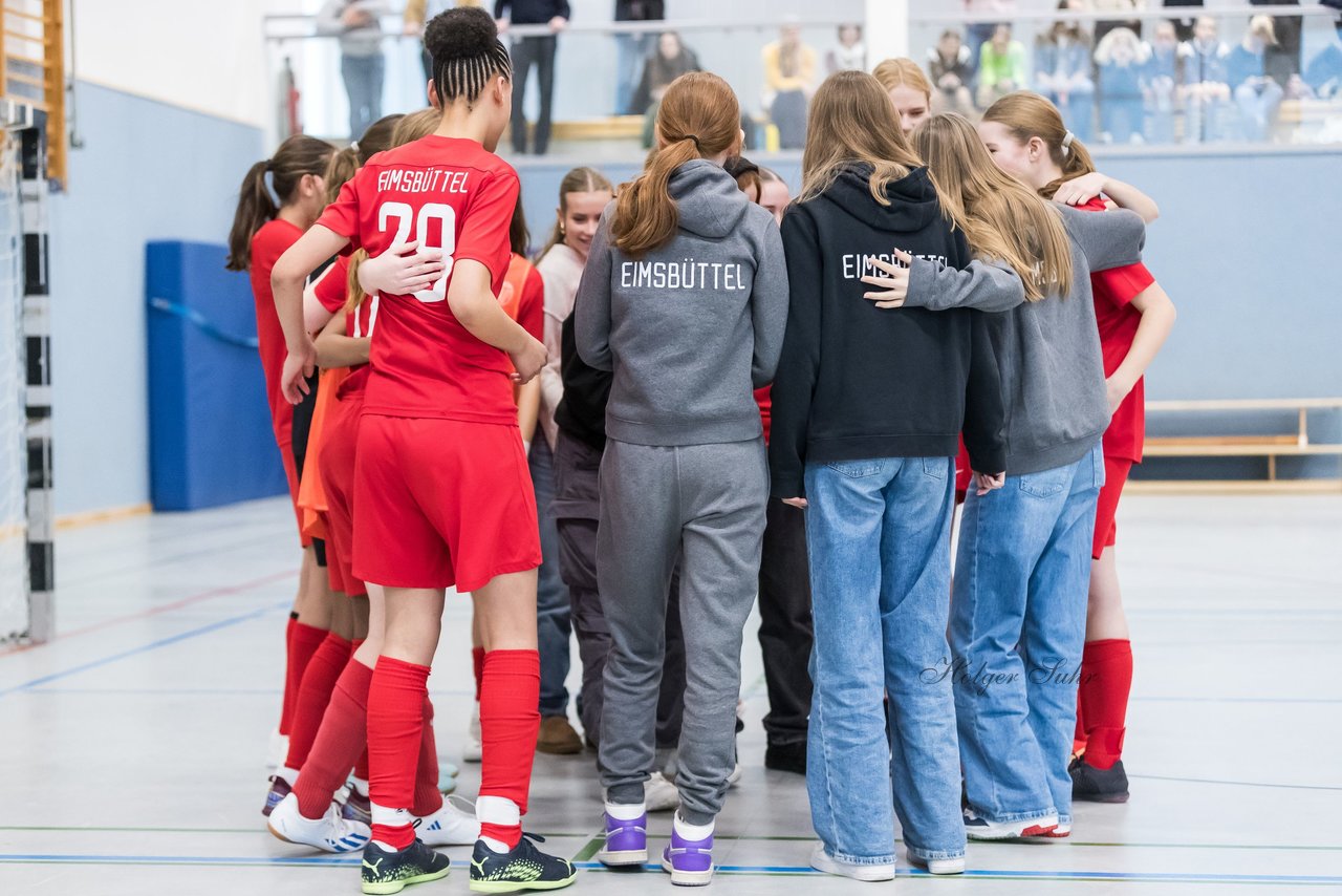 Bild 412 - wCJ Hamburger Futsalmeisterschaft